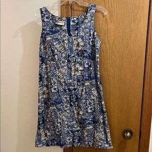 The Hawaiian Original Dresd